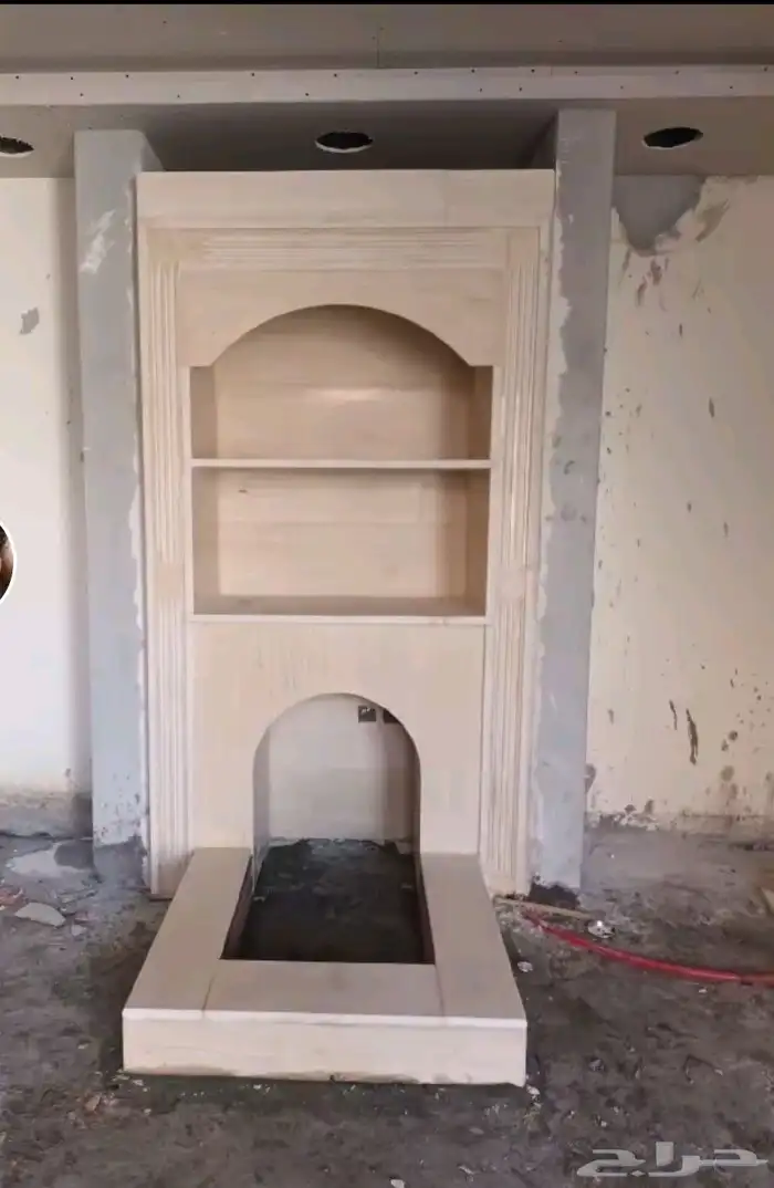 مشب مشبات اوجار منقل خيم 1