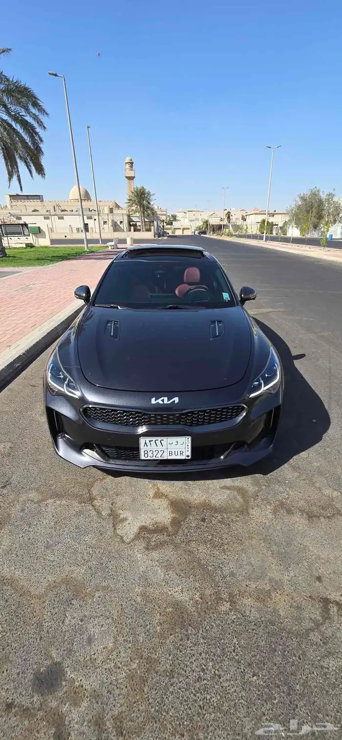 ستينجر 2023 14