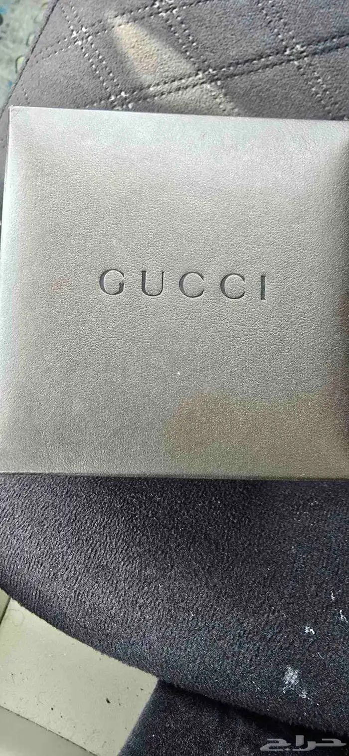 للبيع ساعة gucci swiss med 3