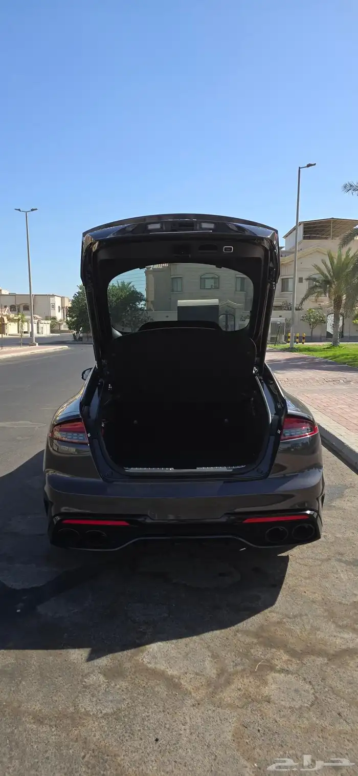 ستينجر 2023 6