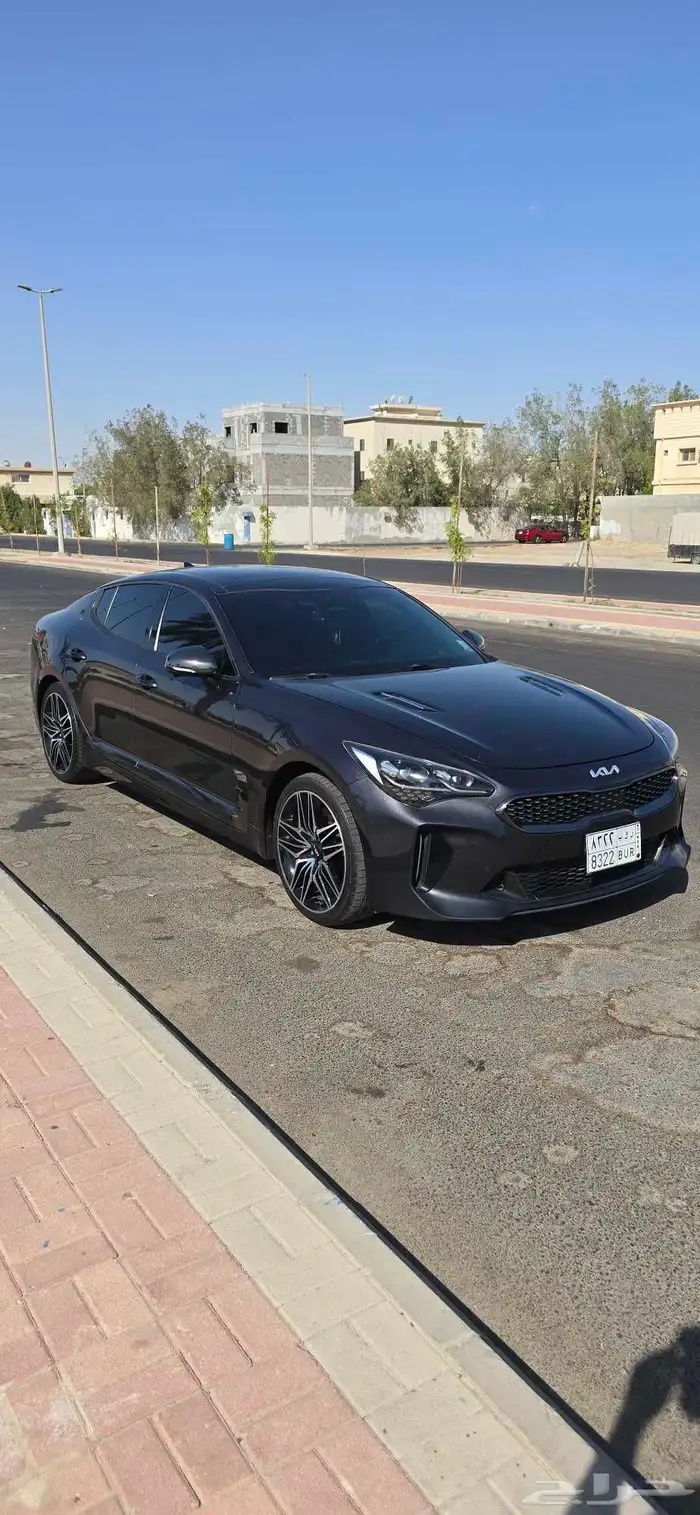 ستينجر 2023 1