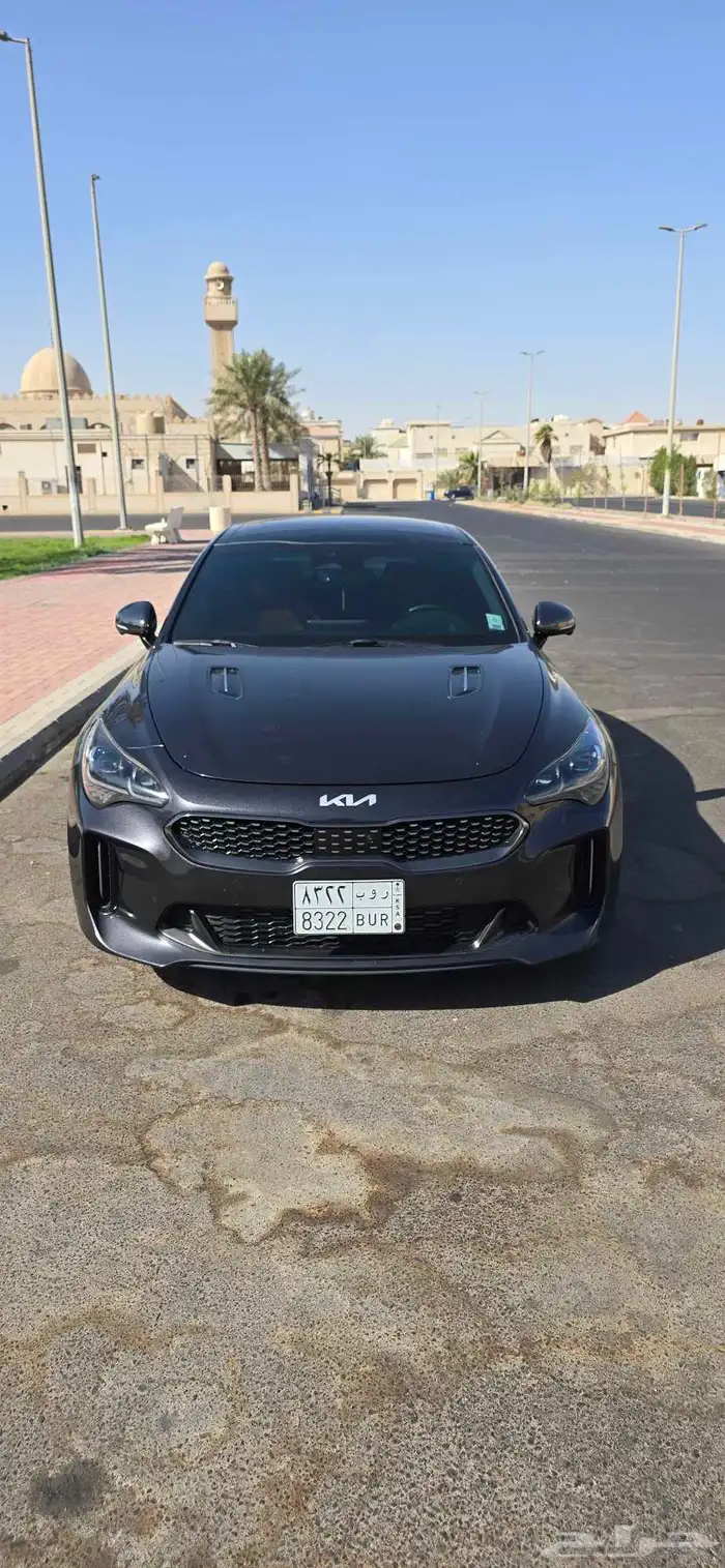 ستينجر 2023 0