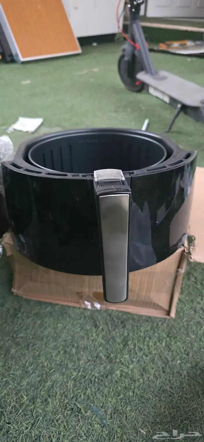 غطاء قلايه هوائي جديد 6