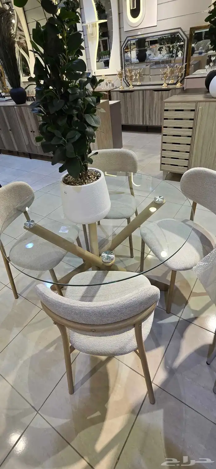 سفرا طعام مع كرسي جديد كرتون 5