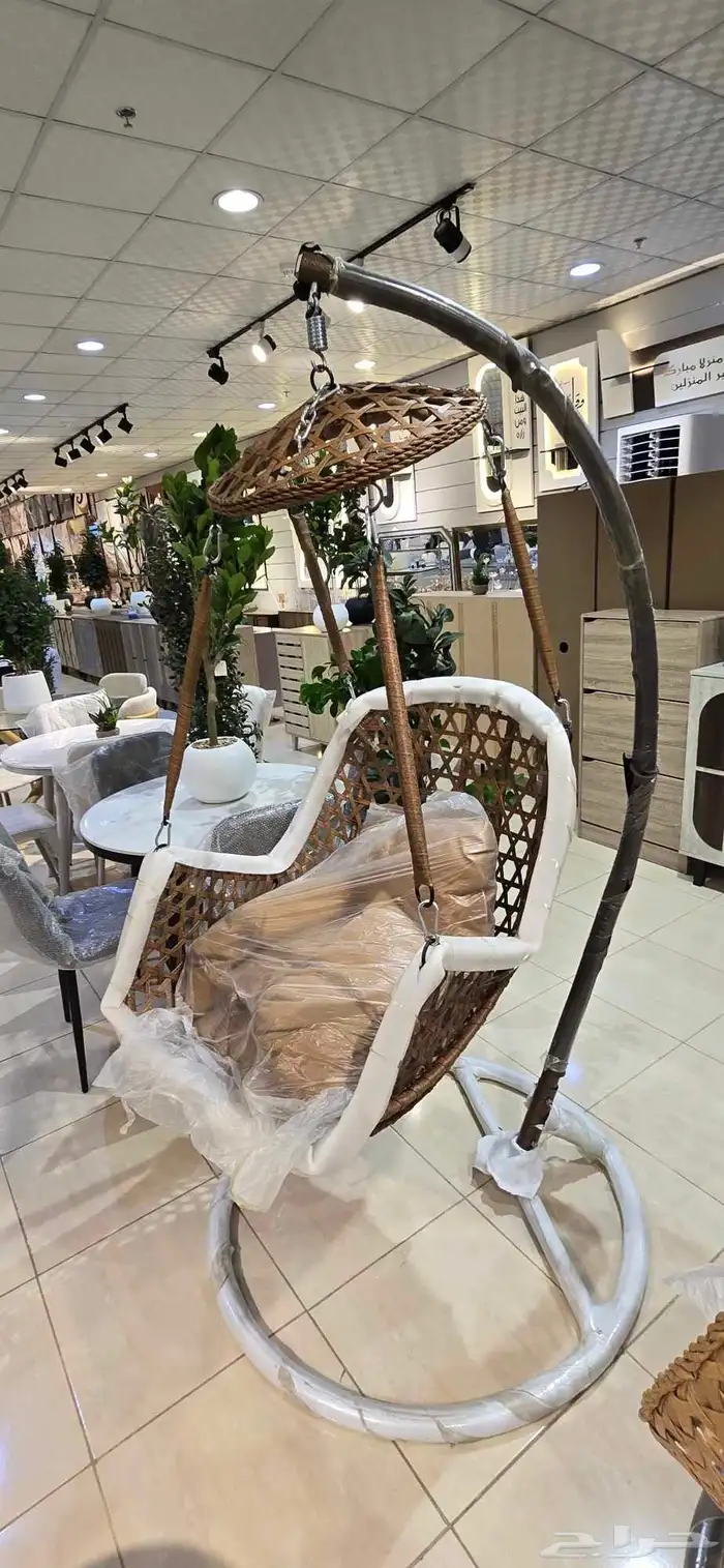 سفرا طعام مع كرسي جديد كرتون 1