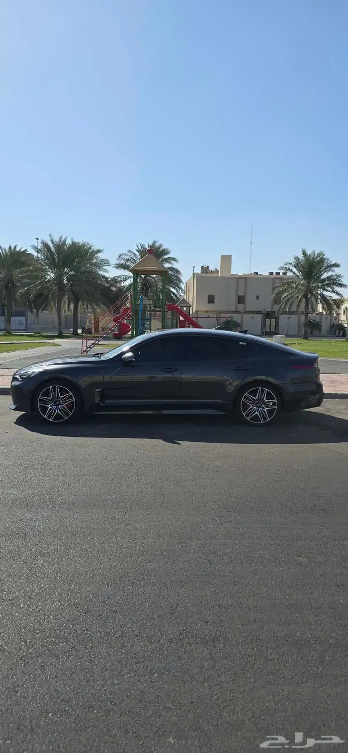ستينجر 2023 4