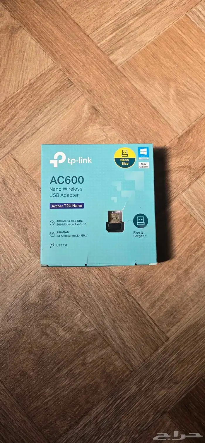 tp link ادابتر 0