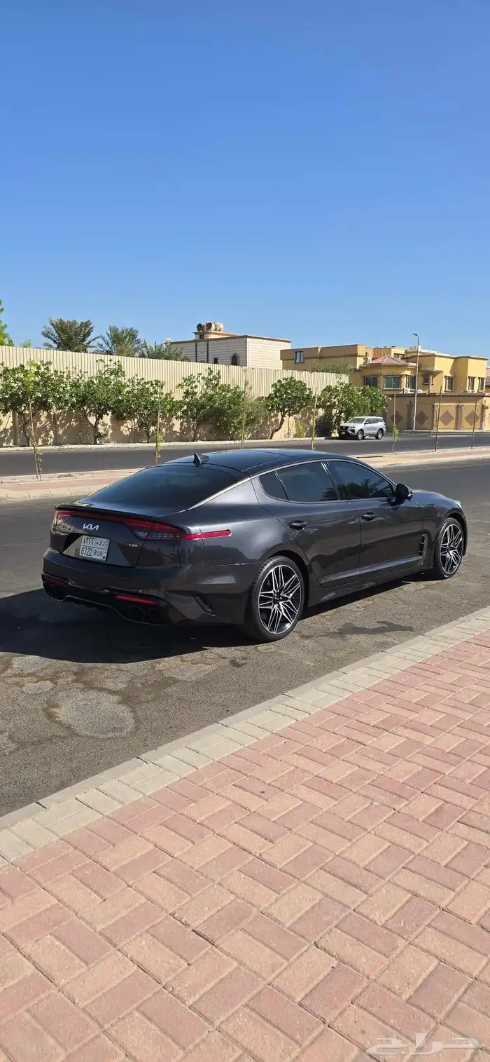 ستينجر 2023 7