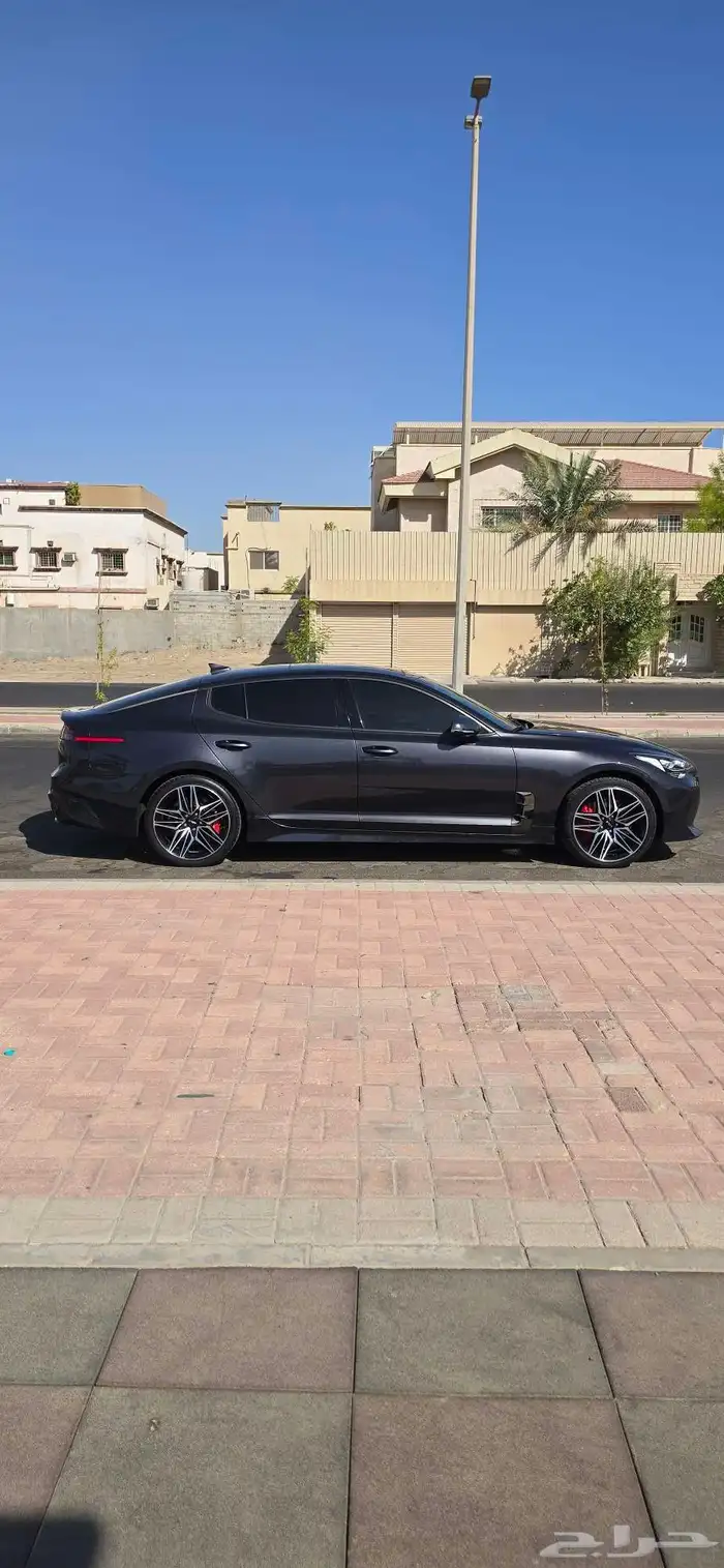 ستينجر 2023 2