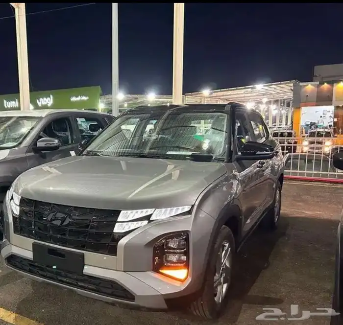 هونداي كريتا 2025 كومفورت بأفضل الاسعار وأقل هامش ربح 4