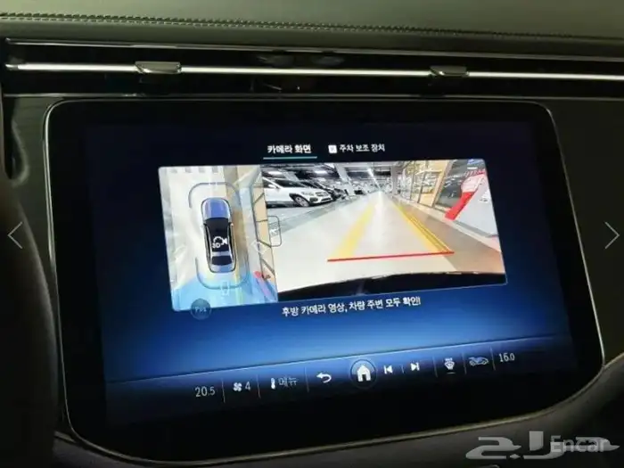 للاستيرادمن كوريا  مرسيدس E200 2025 10