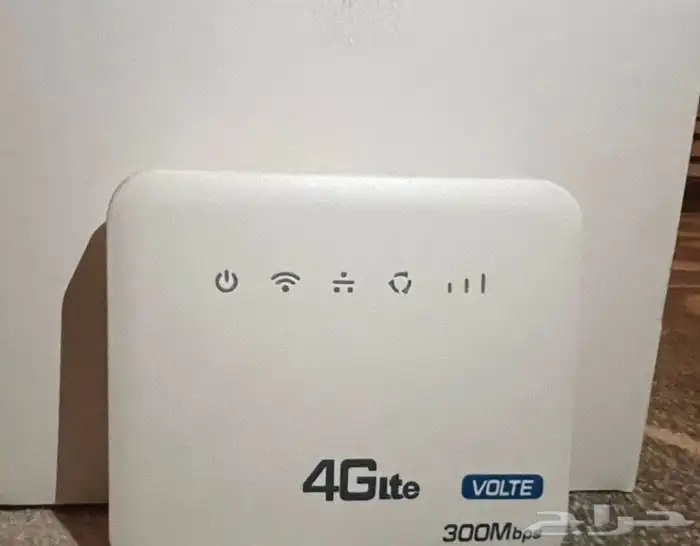 للبيع راوتر 4G LTE 1