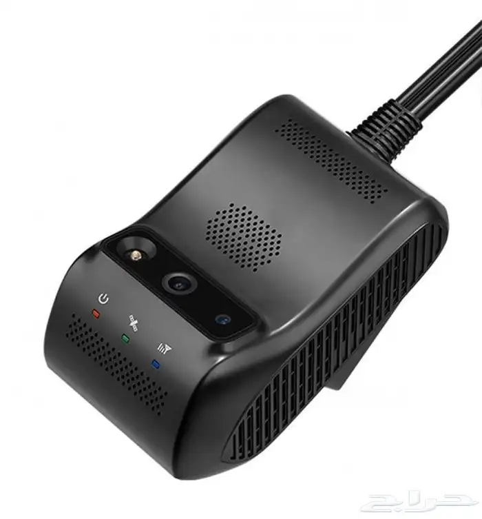 داش كام تدعم البث المباشر تصوير أمامي و داخلي JC400P 4G 3