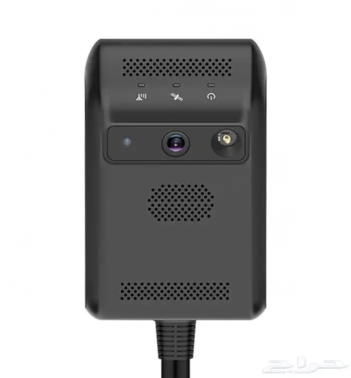 داش كام تدعم البث المباشر تصوير أمامي و داخلي JC400P 4G 5