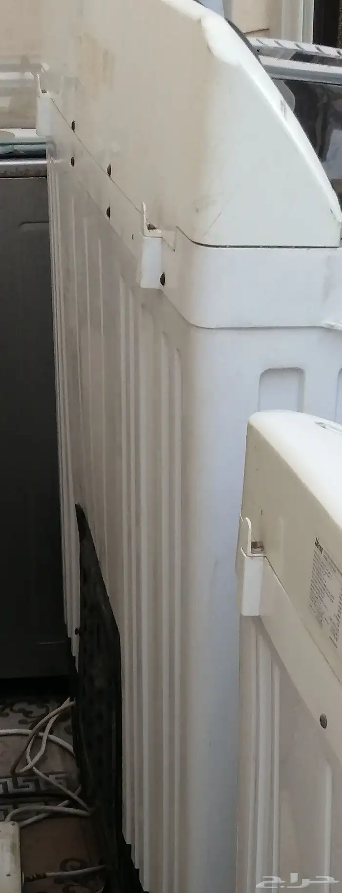 غسالة يوجين 14 كيلو 3