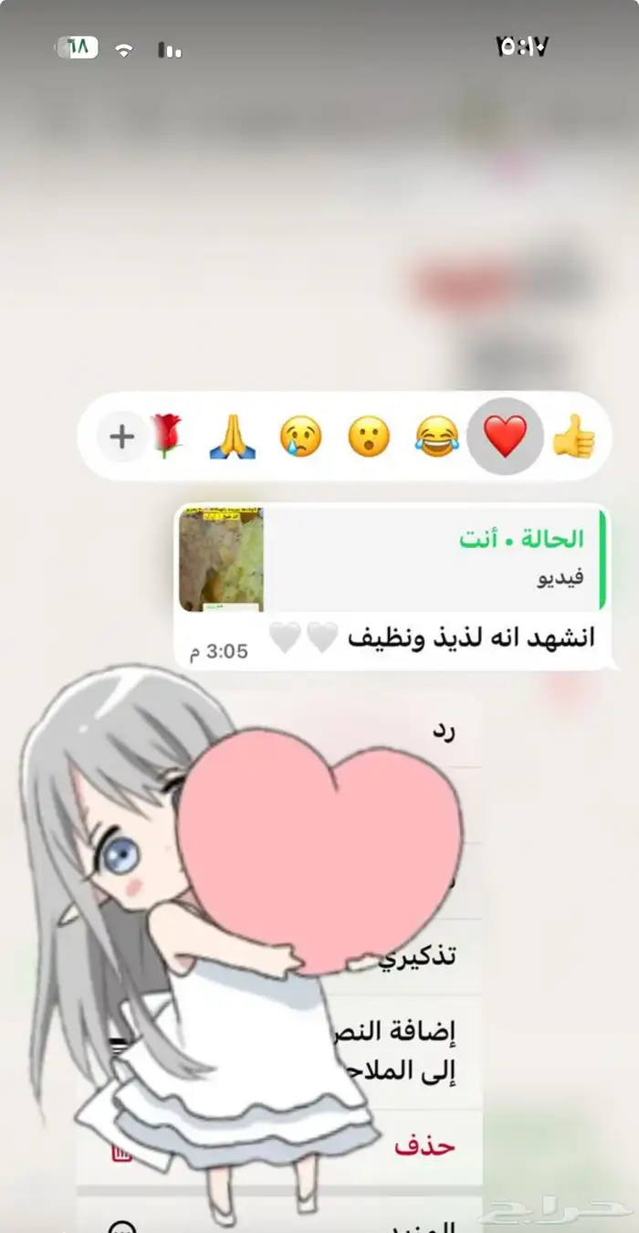 يلي ماجرب المنسف على اصولو بلاقي عنا 9