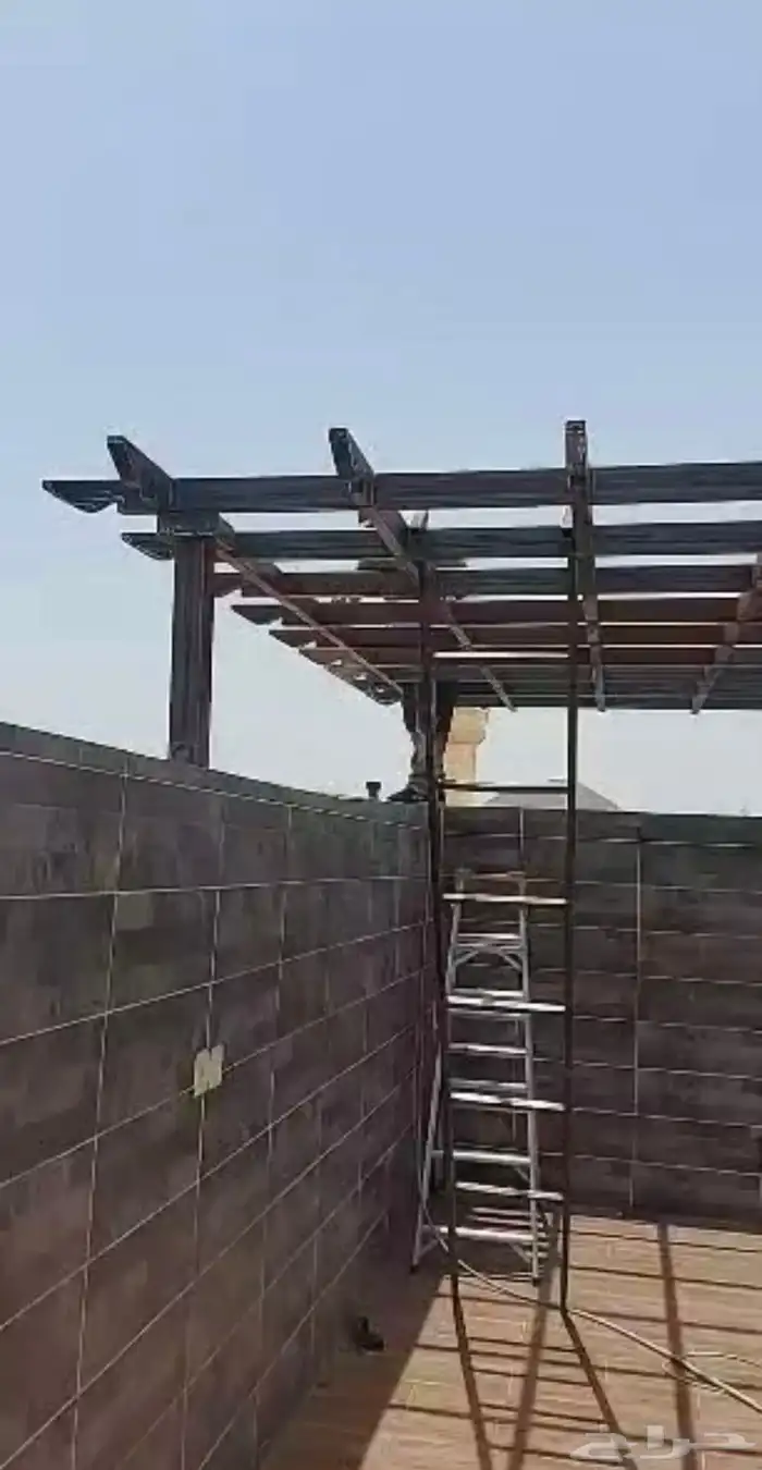 عمل حواجز بشهادة الفحص 4