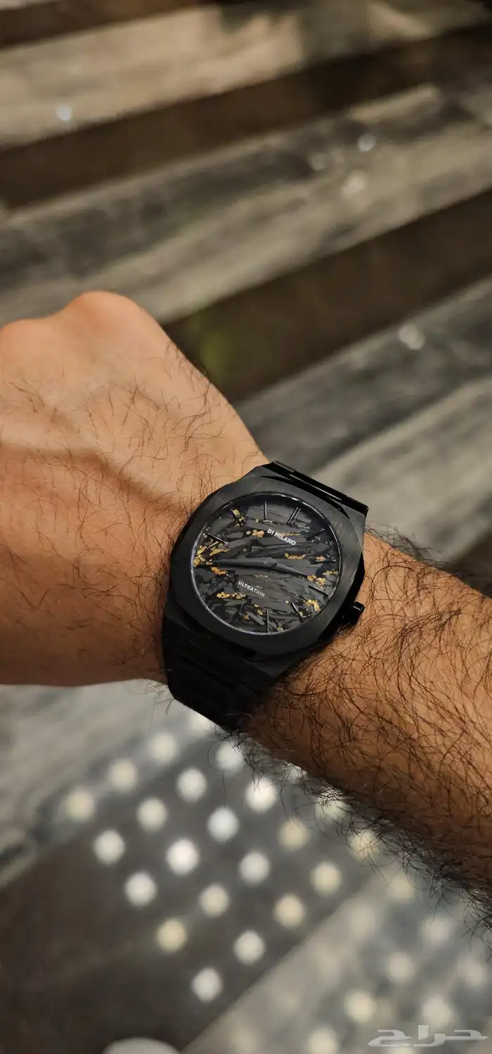 ساعات D1milano اصليه من الوكيل 0