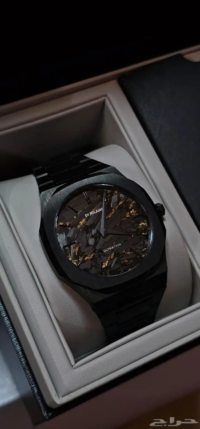 ساعات D1milano اصليه من الوكيل 2