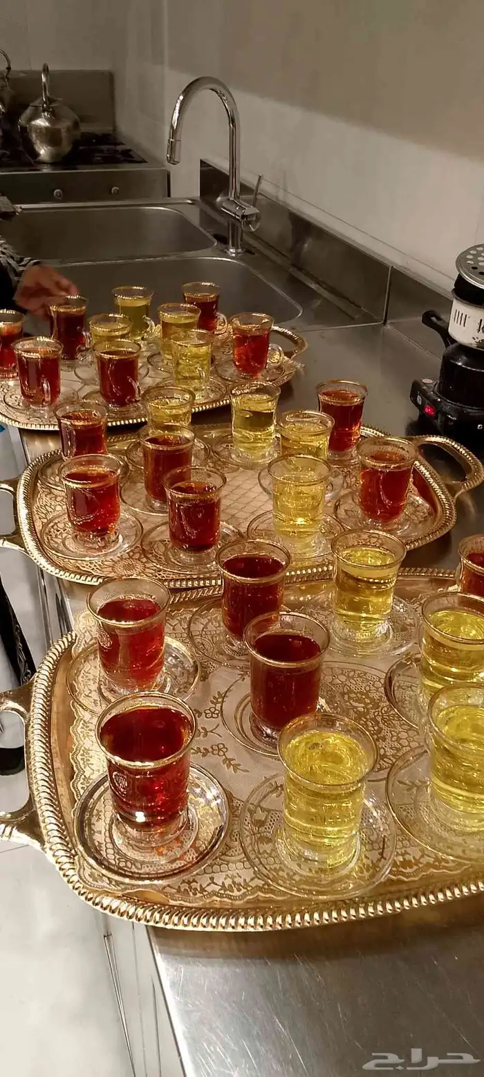 قهوجي صبابين 2