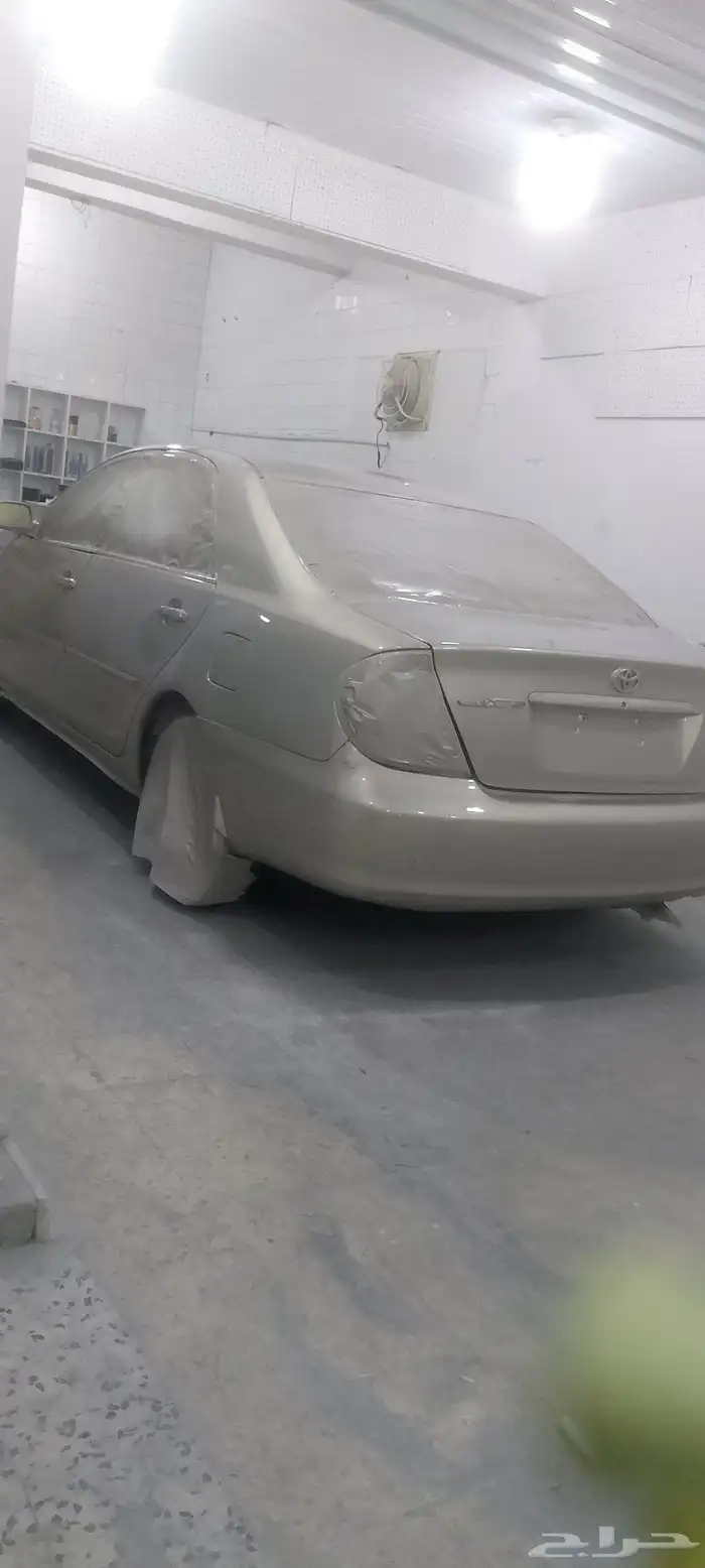 رش بويه سيارات 1