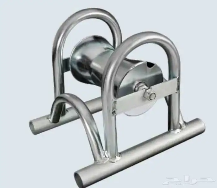 رولات سحب الكيابل للكهرباء والاتصالات 0