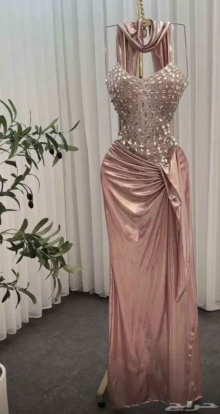 فساتين سهره نسائي 3