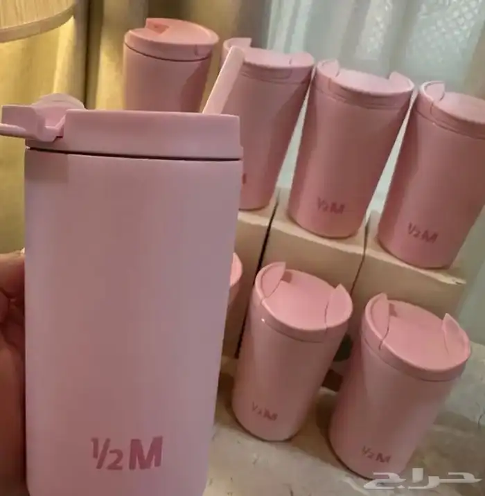 مق هاف مليون الجديد توصيل مجاني  داخل الخبر 0