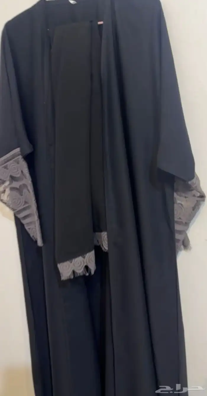 عبايه 2