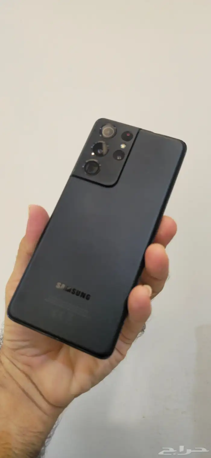 s21 ultra جالكسي 1