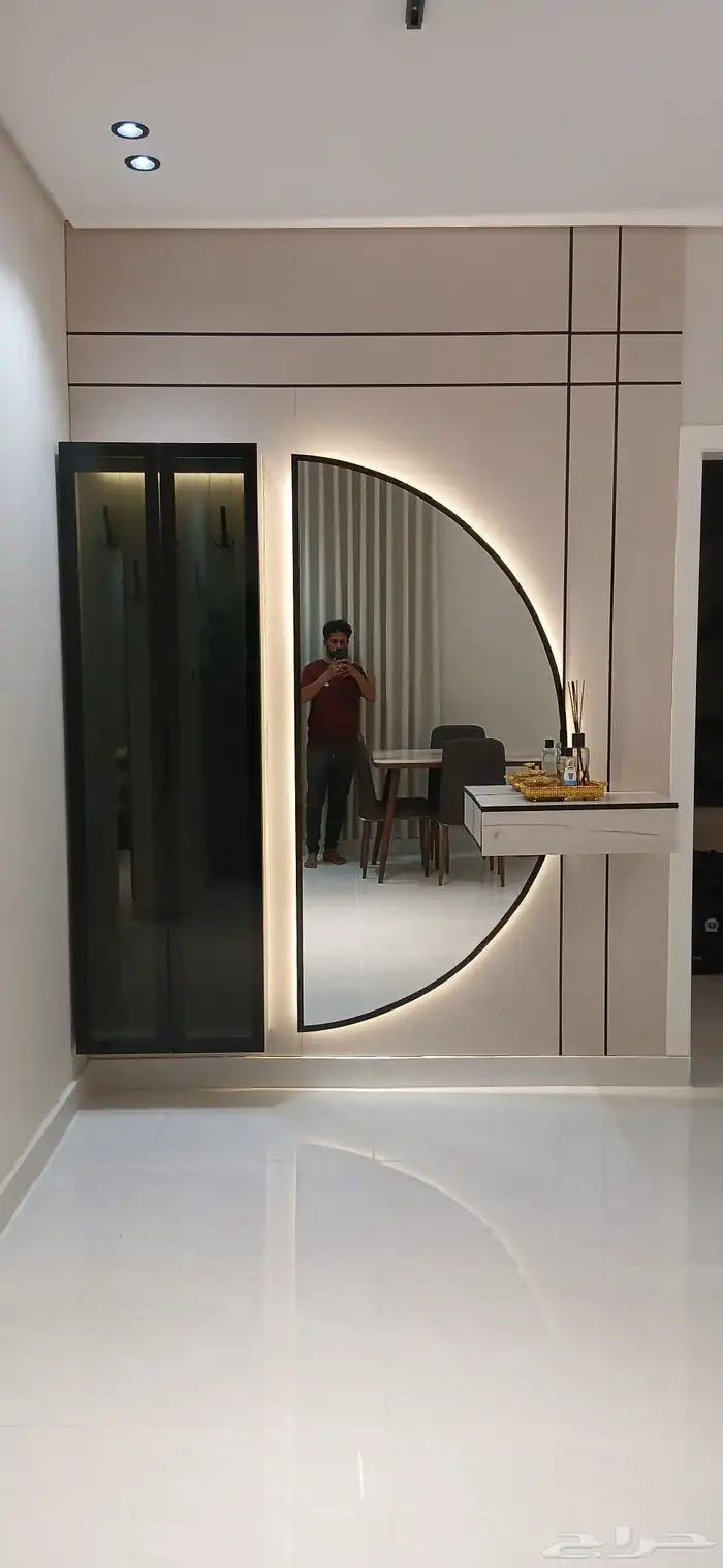 ديكورات مداخل مكه جده 0