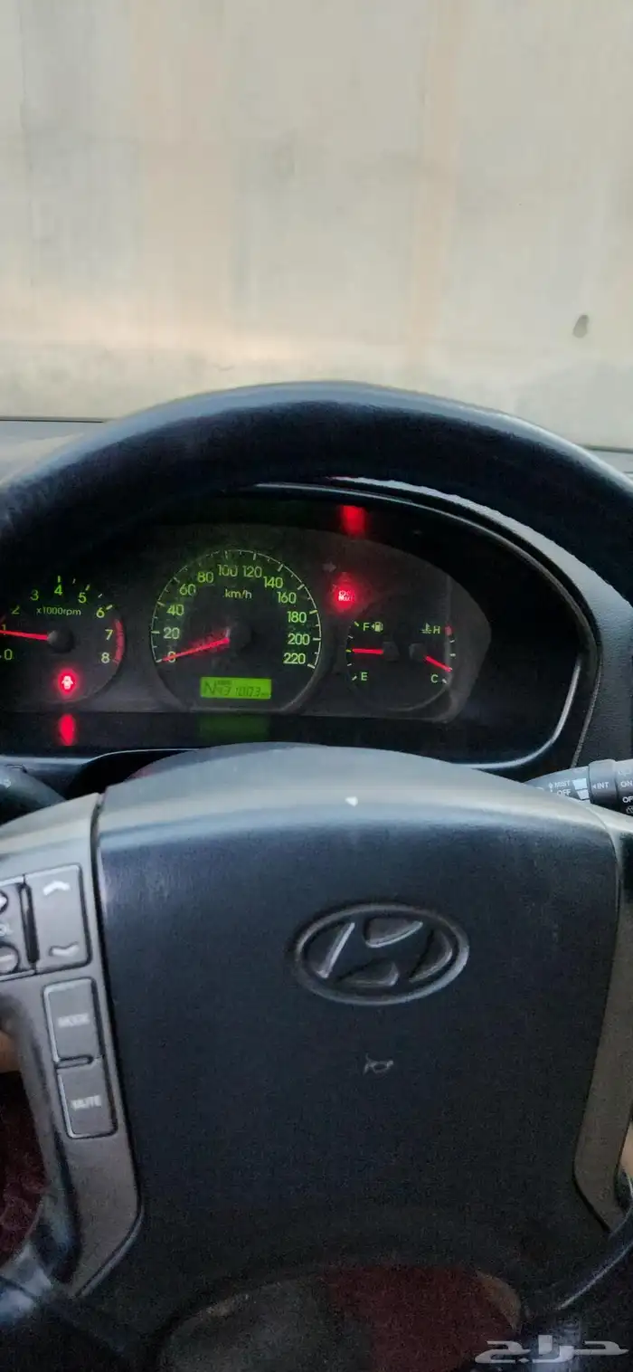 للبيع H1 اتش ون 2013 5