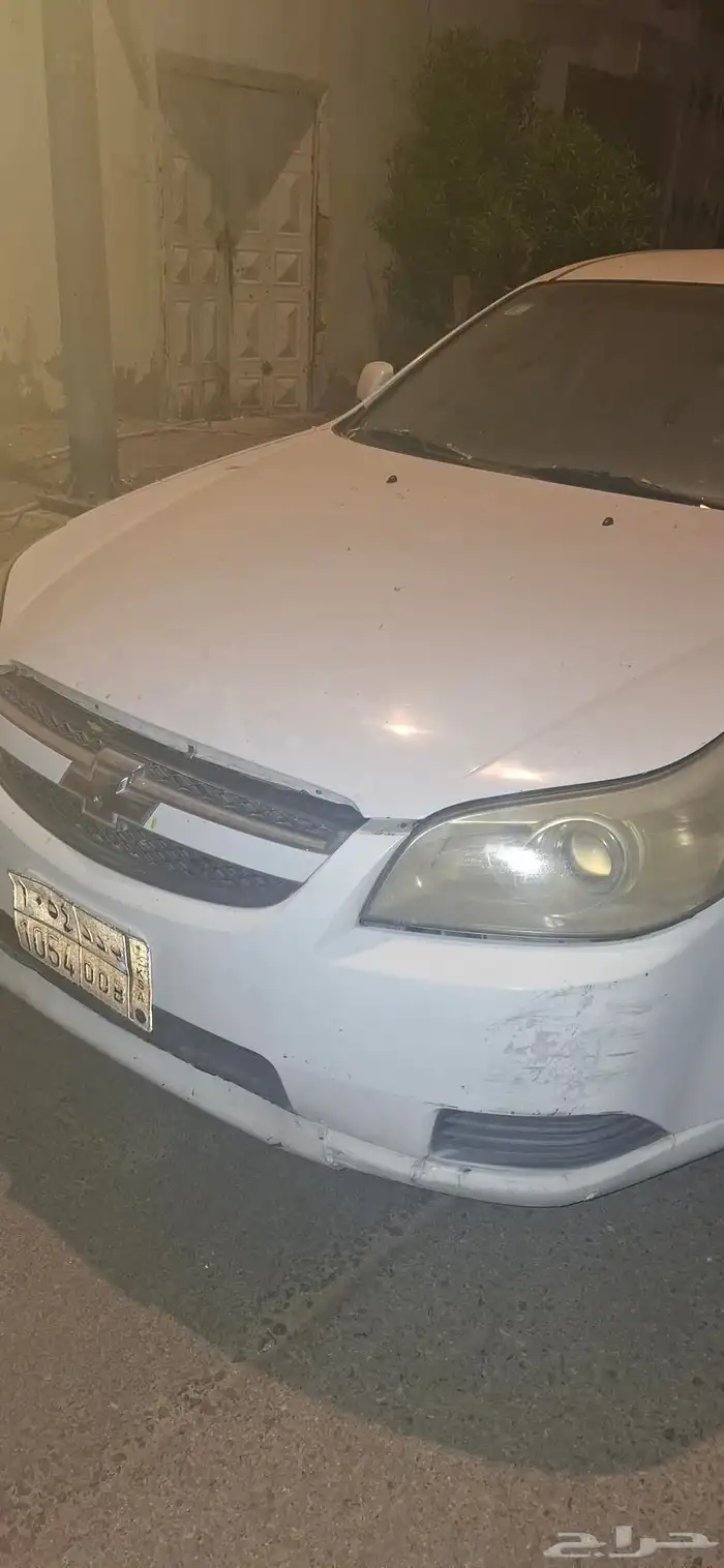 للبيع ابيكا 2009 0