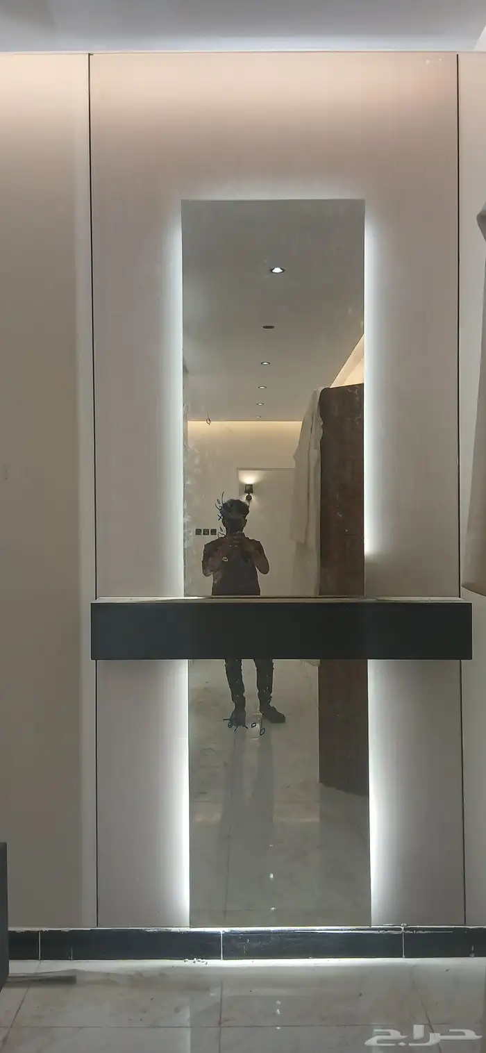 ديكورات مداخل مكه جده 1