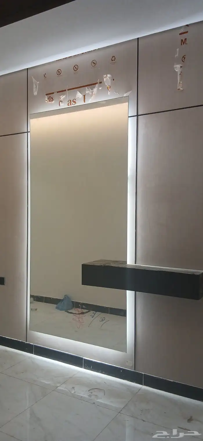 ديكورات مداخل مكه جده 2