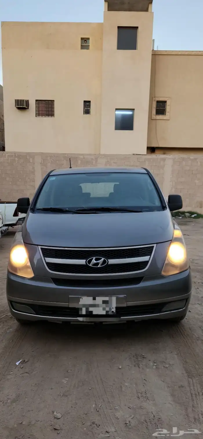 للبيع H1 اتش ون 2013 2