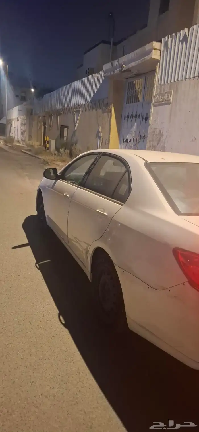 للبيع ابيكا 2009 8