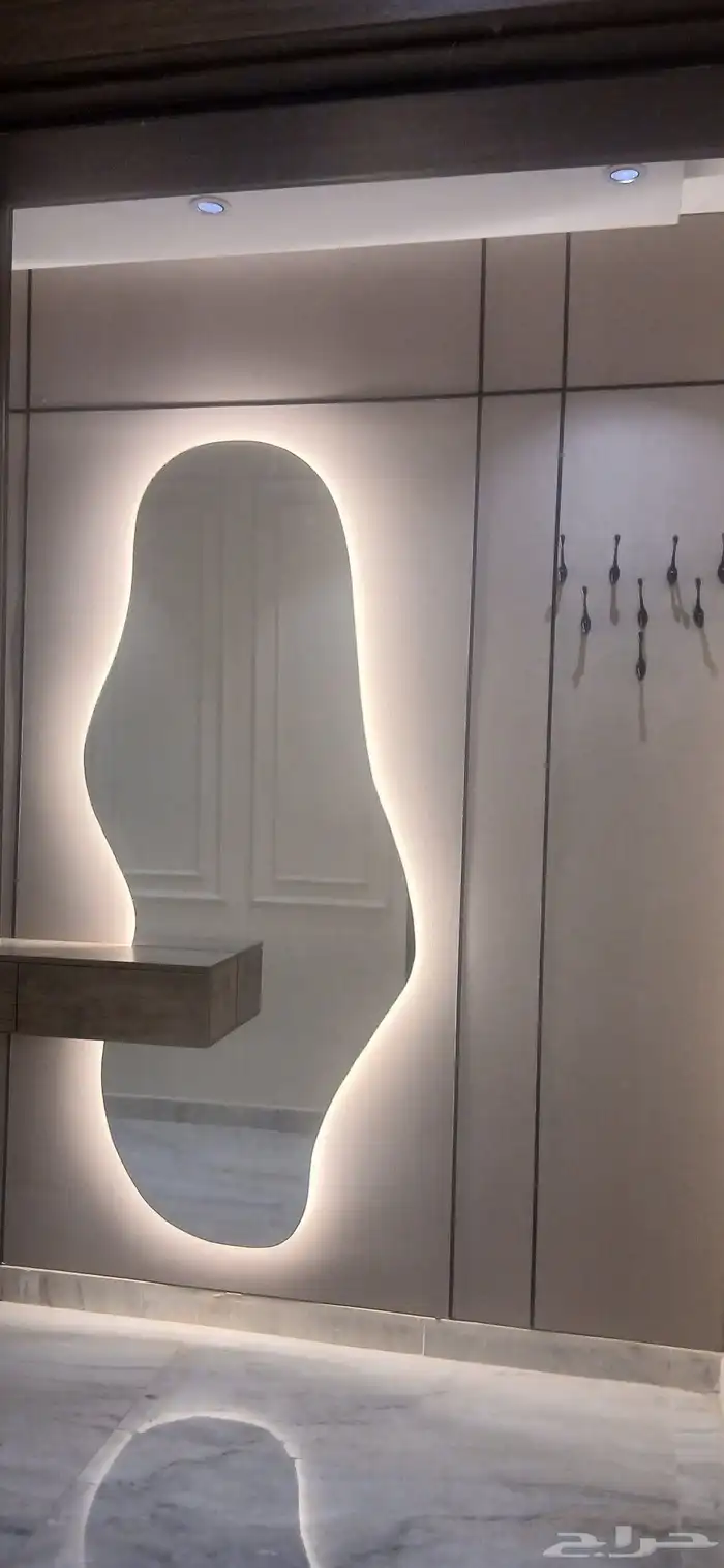 ديكورات مداخل مكه جده 5