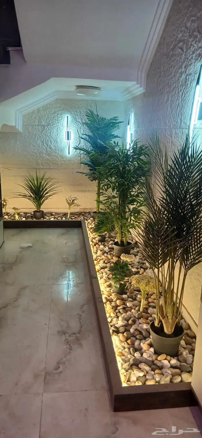 ديكورات مداخل مكه جده 7