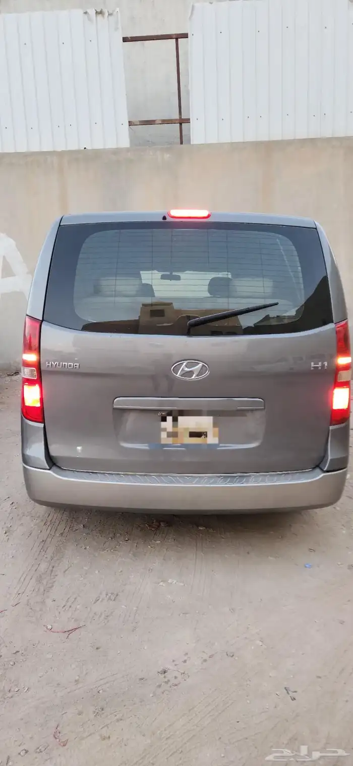 للبيع H1 اتش ون 2013 0
