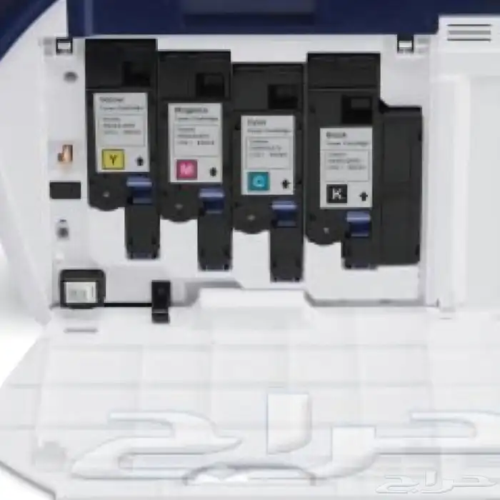 طابعه ليزر الوان Xerox 1