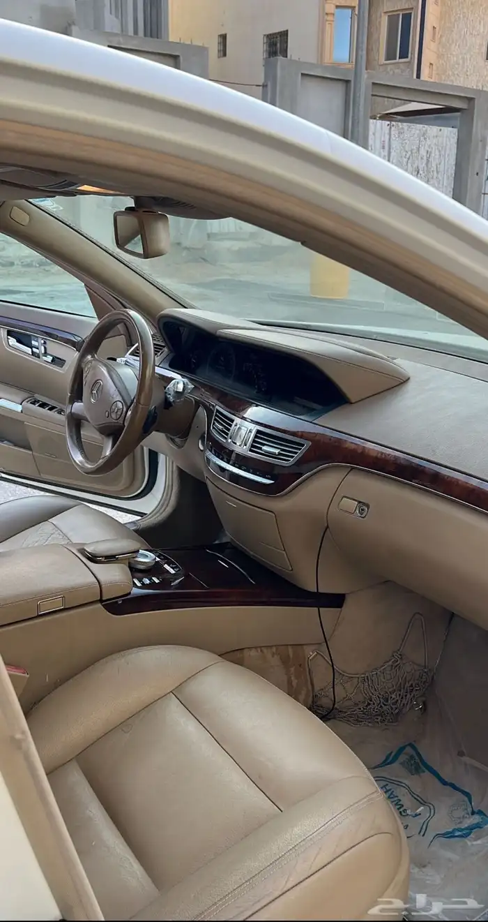 جفاليs350 2012 شد بلد 5
