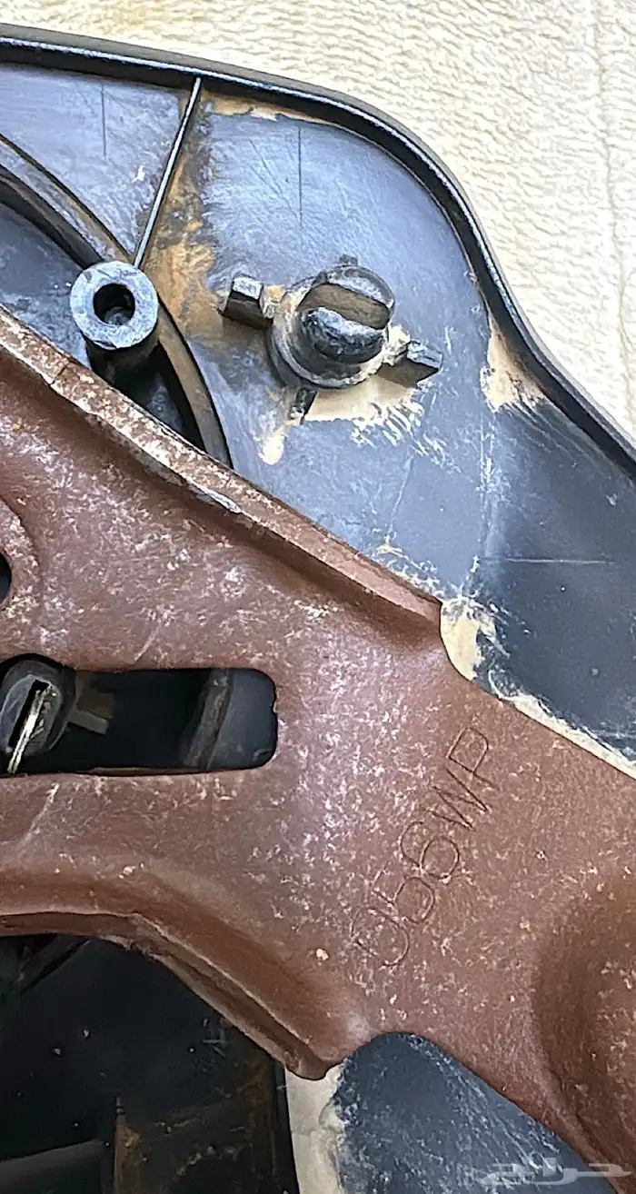 طاره هايلوكس يابانيه من 98 ل 2005 4