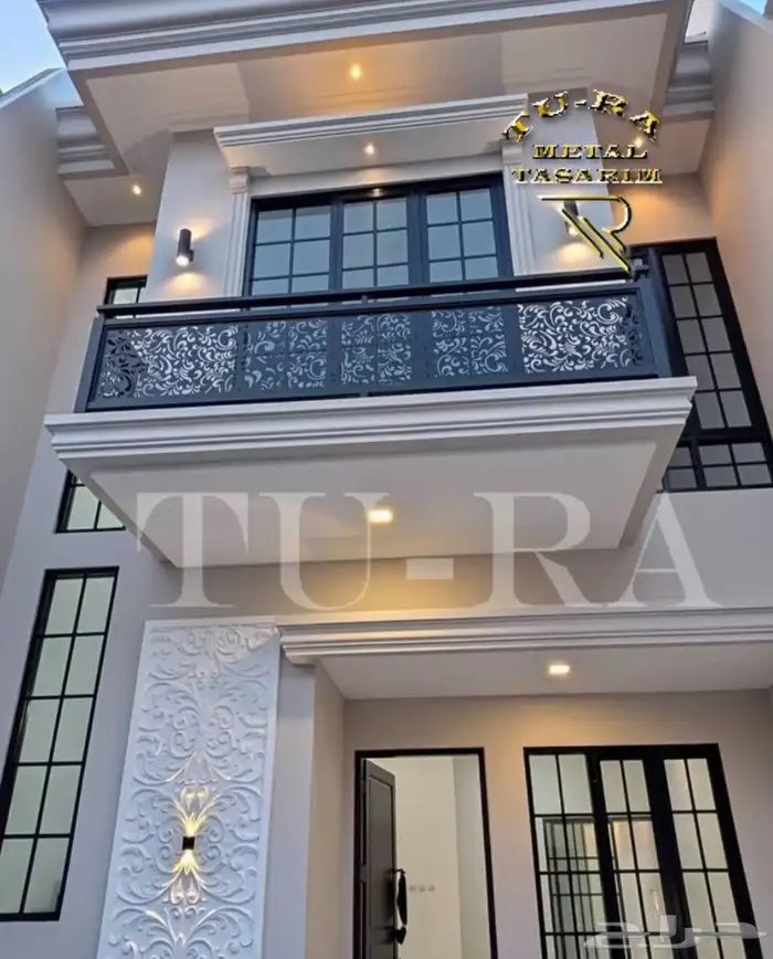 ساتر قص ليزر بجميع الأشكال افصل جودة وأقل سعر 2