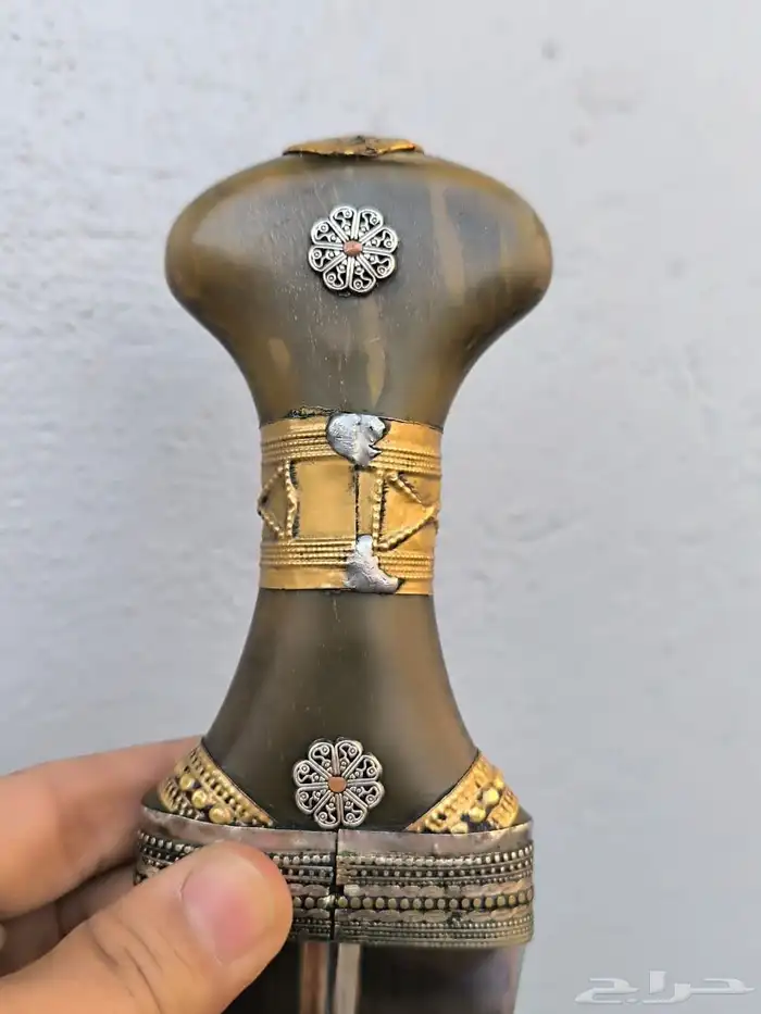 جنبيه يافعي 3