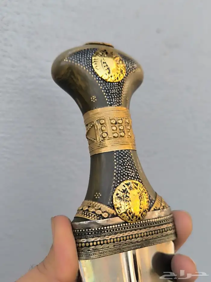 جنبيه يافعي 1