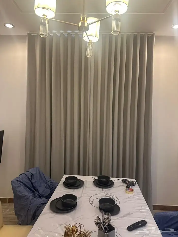 ستائر ويفى _ ستائر رول 27