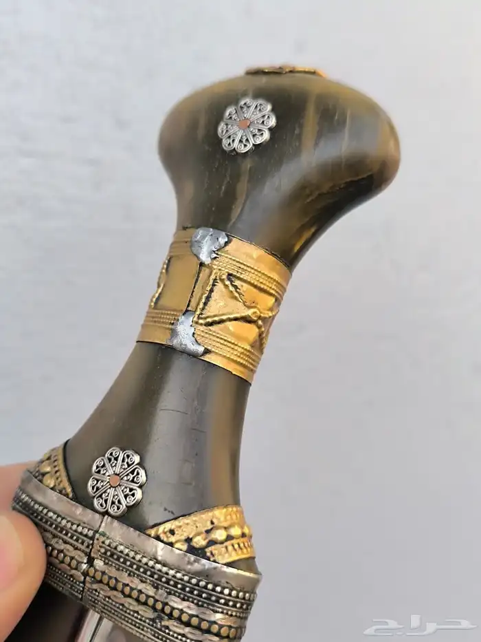 جنبيه يافعي 6
