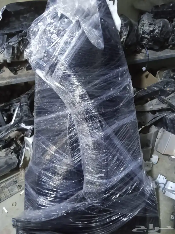 قطع تشليح مندوب الحاير السلي 5