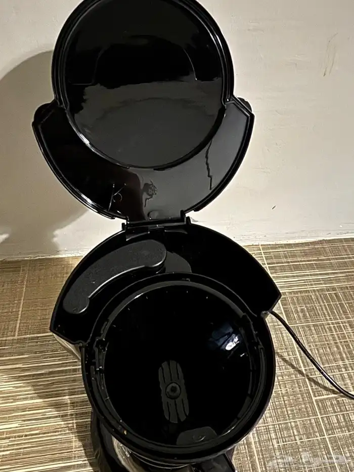 مكينة قهوه فيليبس جديده 3